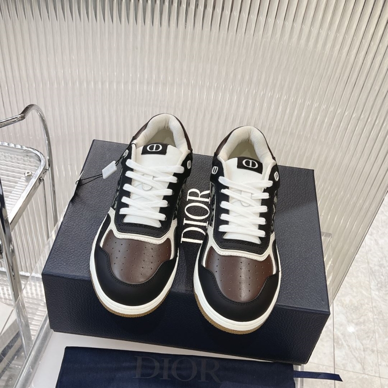 Christian Dior Casual Shoes